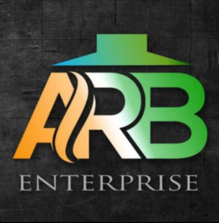 ARB Enterprise Logo