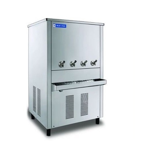 Water cooler