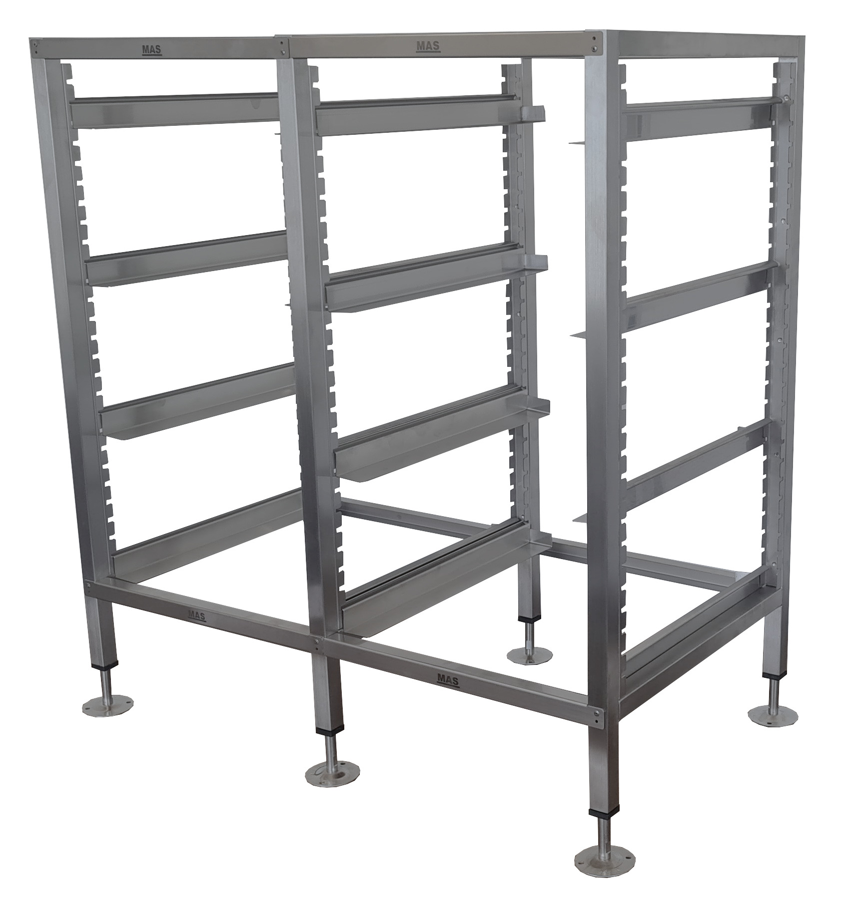 Glass rack